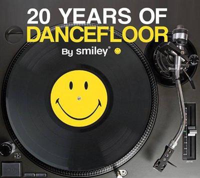 VA   20 Years Of Dancefloor By Smiley (2012) MP3