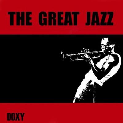 VA   The Great Jazz of All Time (Doxy Collection) (2014)