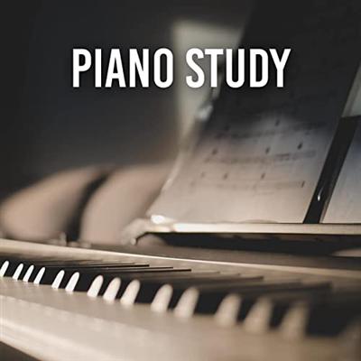 Various Artists – Piano Study (2022)