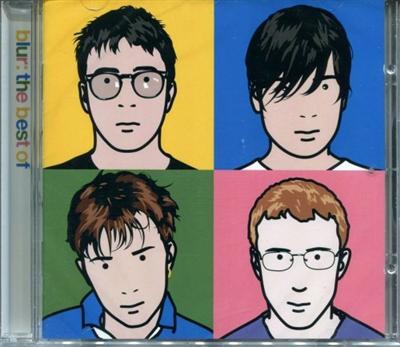 Blur   The Best Of (2000)