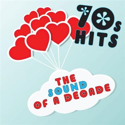 VA   '70s Hits: The Sound of a Decade (2017)