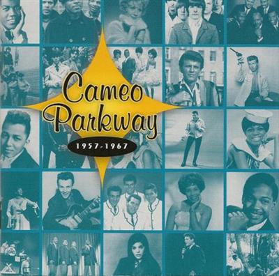 VA   Cameo Parkway 1957 1967 (2005)