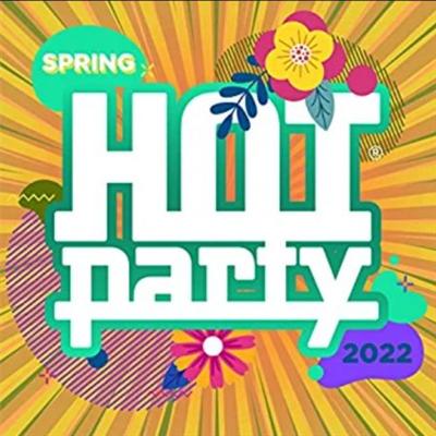 VA   Hot Party Spring 2022 (2022)