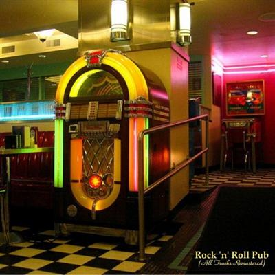 VA   Rock 'n' Roll Pub (All Tracks Remastered) (2022) mp3
