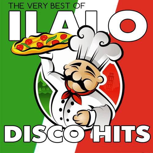 The Very Best Of Italo Disco Hits (Mp3)