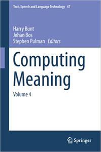 Computing Meaning