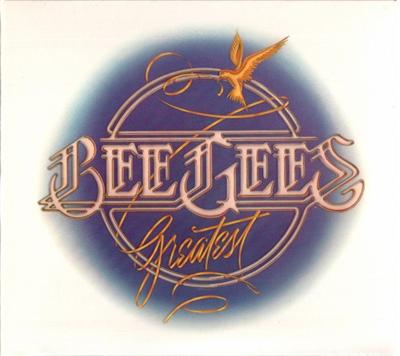 Bee Gees – Greatest [2CDs] (2007) MP3