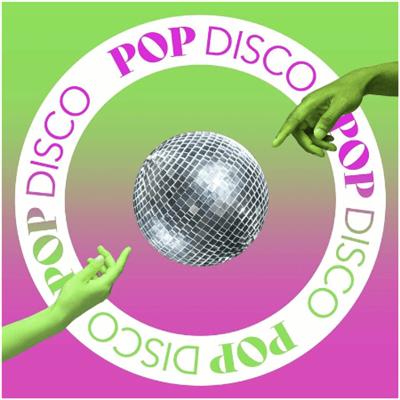 Various Artists – POP DISCO (2022) MP3