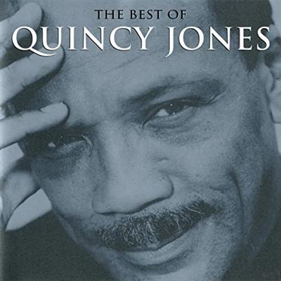 Quincy Jones   The Best Of Quincy Jones (1993)
