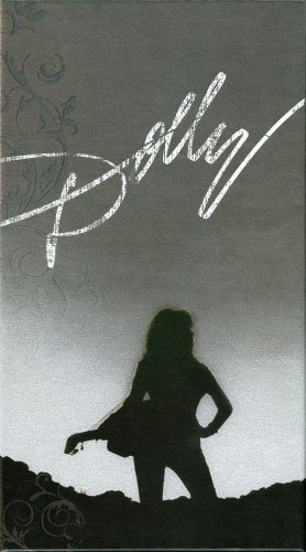 Dolly Parton   Dolly [4CD Box] (2009)