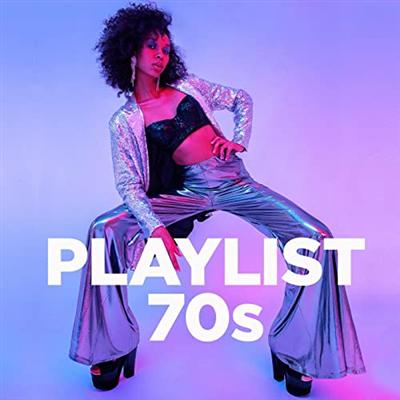 VA – Playlist 70s (2022)