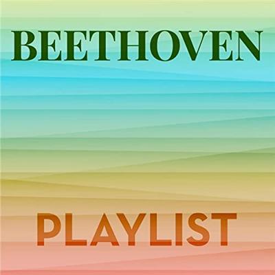 VA – Beethoven Playlist (2022)