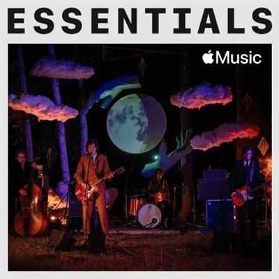 The Sadies   Essentials (2022)