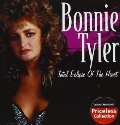 Bonnie Tyler   Total Eclipse Of The Heart (2011)