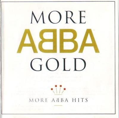 ABBA   More ABBA Gold: More ABBA Hits (1993) MP3