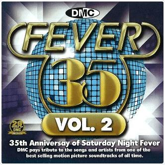 VA – DMC Fever 35   Volume 1 4 (2022)