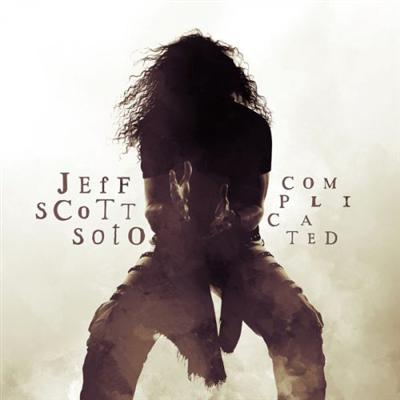Jeff Scott Soto   Complicated (2022) MP3