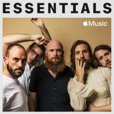 IDLES – Essentials (2022)