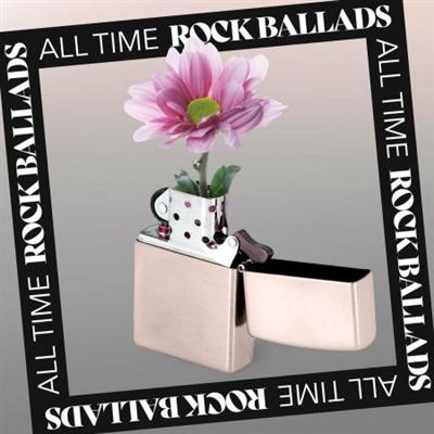 VA   All Time Rock Ballads (2022)