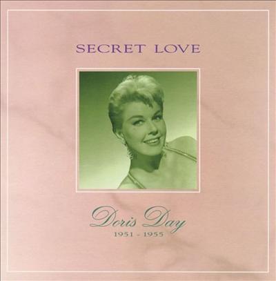 Doris Day   Secret Love: 1951 1955 (1995)