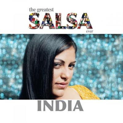 India – The Greatest Salsa Ever (2008)