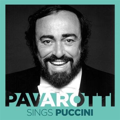 Luciano Pavarotti   Pavarotti sings Puccini (2022) MP3