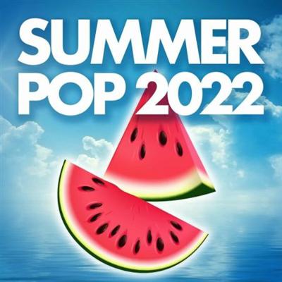 VA – Summer Pop 2022 (2022) MP3