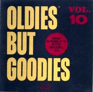 VA   Oldies But Goodies Vol. 10 (1987)