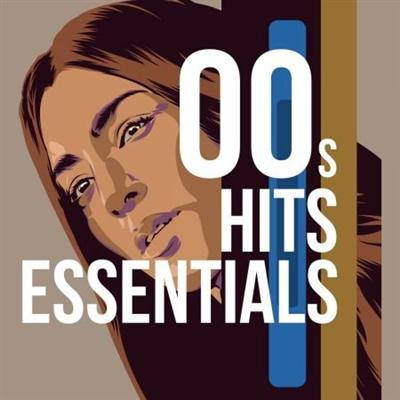 VA   00s Hits Essentials [Explicit] (2019)