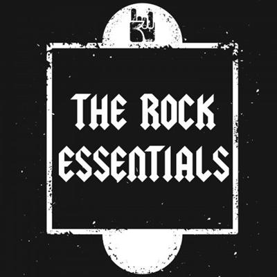 VA   The Rock Essentials (2022)