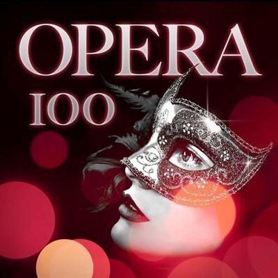 Various Artists   Opera 100 (2022)