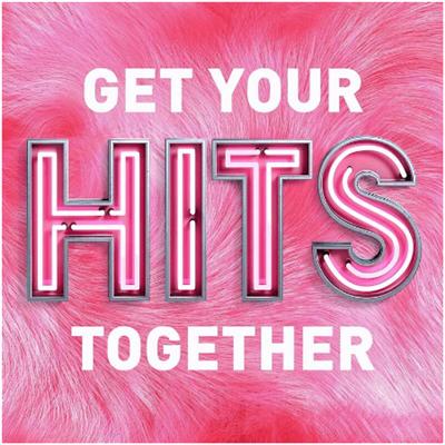 VA – Get Your Hits Together (2022) MP3