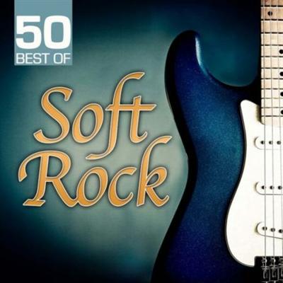 VA   50 Best of Soft Rock (2011)