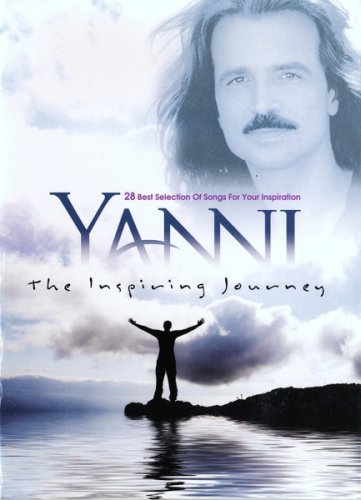 Yanni   The Inspiring Journey : 28 Best Selection Of Songs For Your Inspiration (2010)
