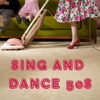 VA   Sing and Dance 50S (2022)