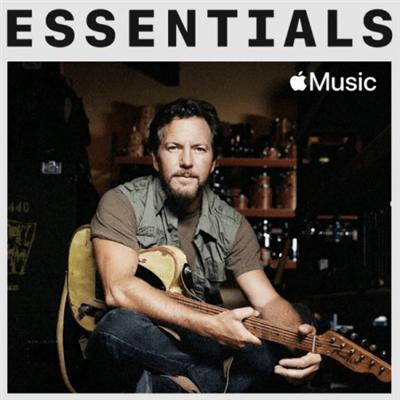 Eddie Vedder – Essentials (2022)