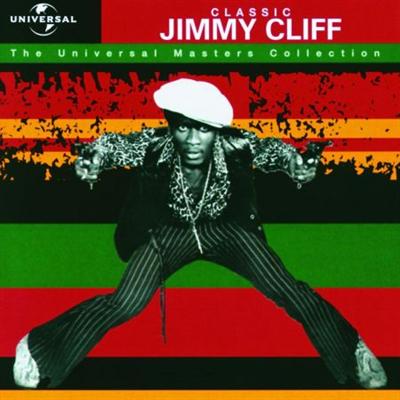Classic Jimmy Cliff   The Universal Masters Collection (2001)