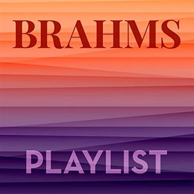 VA – Brahms Playlist (2022)