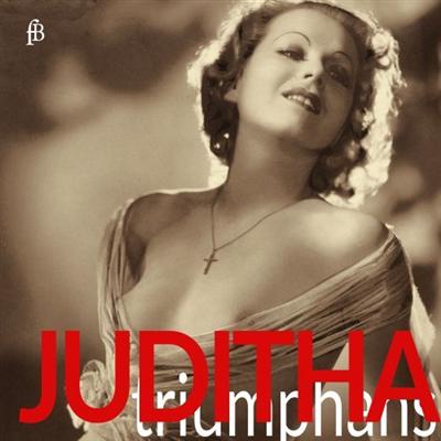 Roberto Zarpellon   Vivaldi: Juditha Triumphans, Rv 644 (2022) MP3