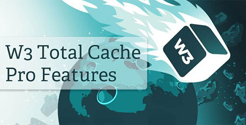 W3 Total Cache Pro v2.2.2 - Ultimate WordPress Performance Toolkit - NULLED