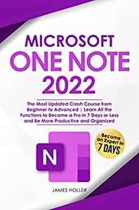 Microsoft One Note 2022
