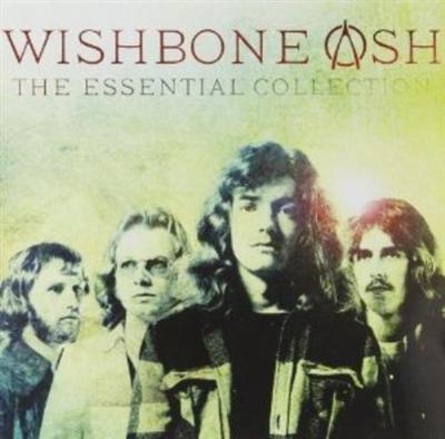 Wishbone Ash – The Essential Collection (2013)