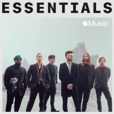 Maroon 5 – Essentials (2022)