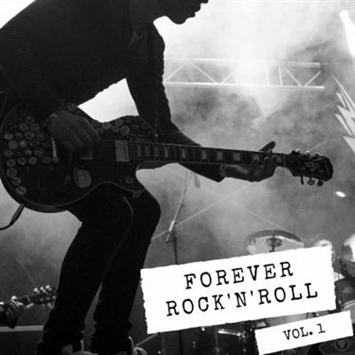 VA   Forever Rock and Roll Vol. 1 (2018)