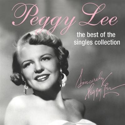 Peggy Lee   The Best Of The Singles Collection (2003)