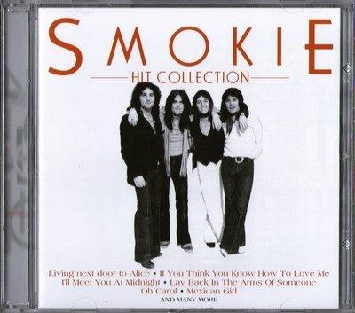 Smokie – Hit Collection (2007) MP3