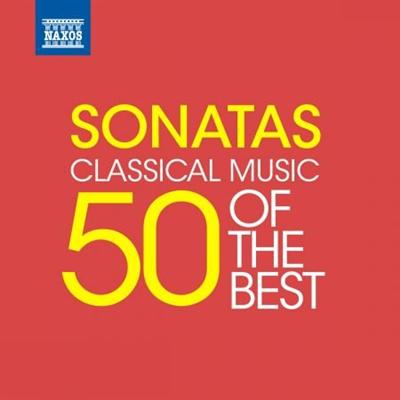 VA   Sonatas   50 of the Best (2012)
