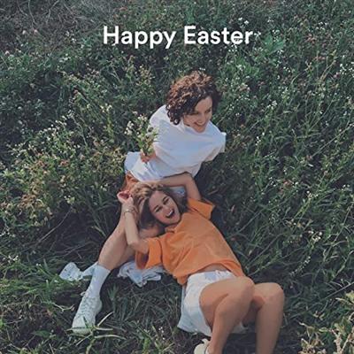 Various Artists – Happy Easter (2022)