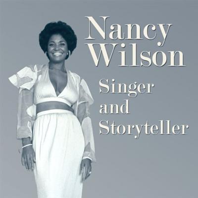 Nancy Wilson   Singer And Storyteller (2002/2022)