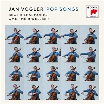Jan Vogler   Pop Songs (2022) MP3